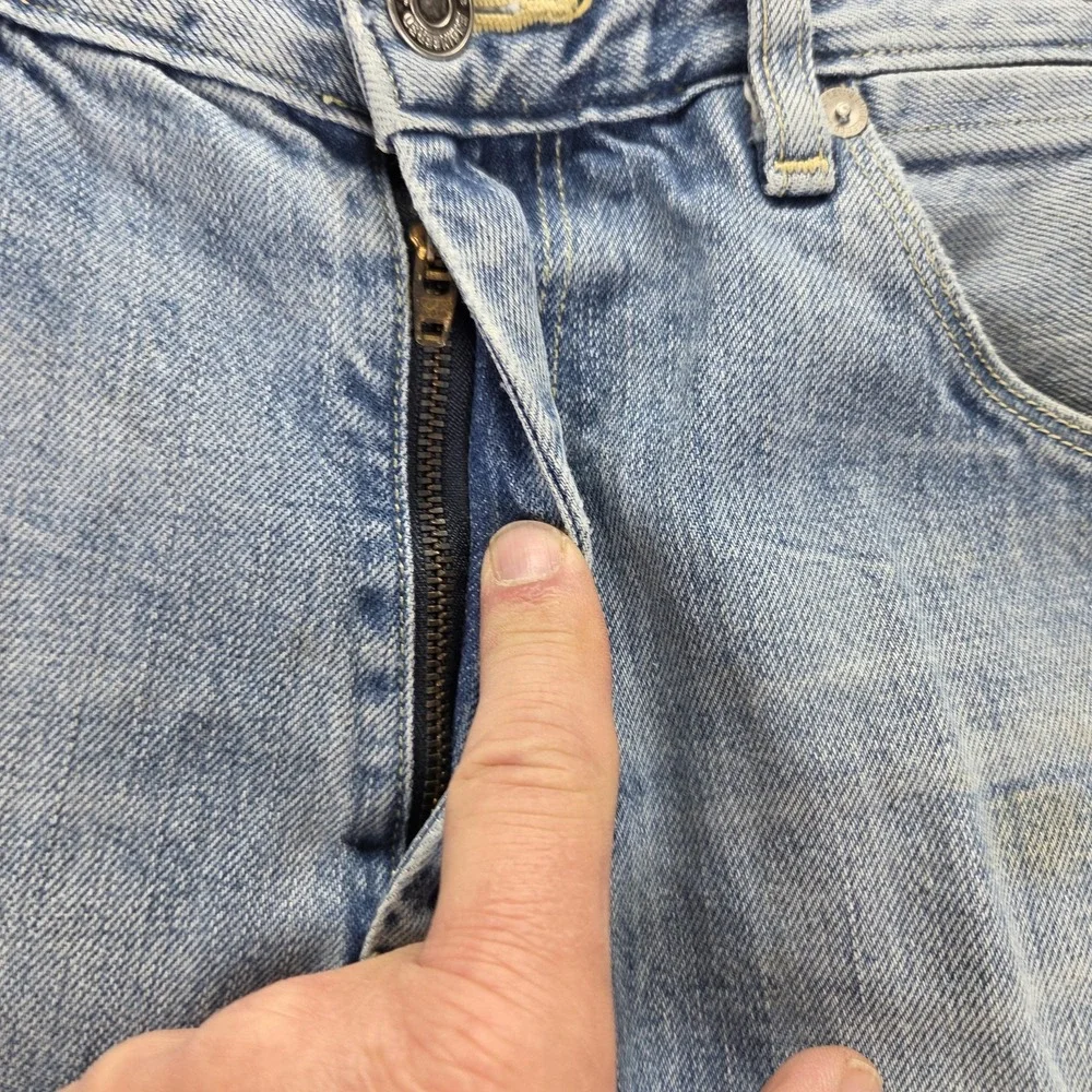 Levis 11867 important